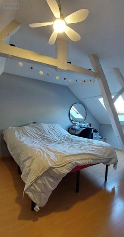 Immeuble à vendre à Houdain dans le Pas-de-Calais (62150), ref : 21/2543
