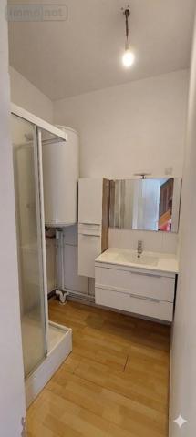 Immeuble à vendre à Houdain dans le Pas-de-Calais (62150), ref : 21/2543