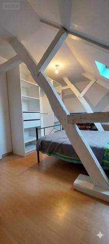Immeuble à vendre à Houdain dans le Pas-de-Calais (62150), ref : 21/2543