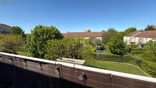 Appartement à vendre à Châlons-en-Champagne dans la Marne (51000), ref : 51001-178