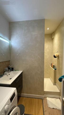 Appartement à vendre à Châlons-en-Champagne dans la Marne (51000), ref : 51001-178