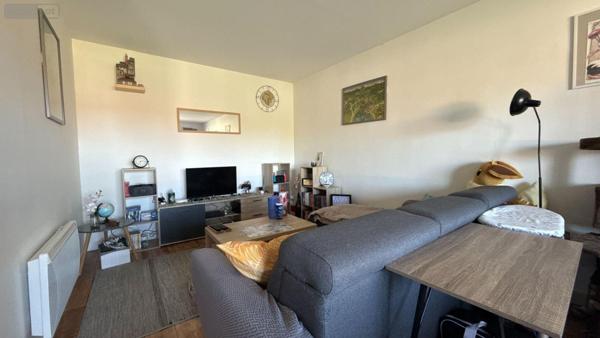 Appartement à vendre à Châlons-en-Champagne dans la Marne (51000), ref : 51001-178