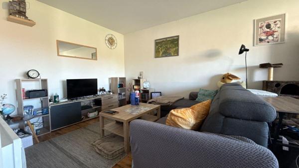 Appartement à vendre à Châlons-en-Champagne dans la Marne (51000), ref : 51001-178