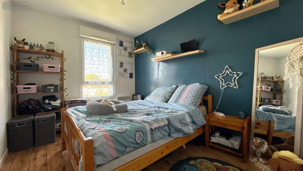 Appartement à vendre à Châlons-en-Champagne dans la Marne (51000), ref : 51001-178