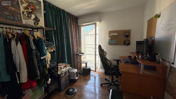 Appartement à vendre à Châlons-en-Champagne dans la Marne (51000), ref : 51001-178
