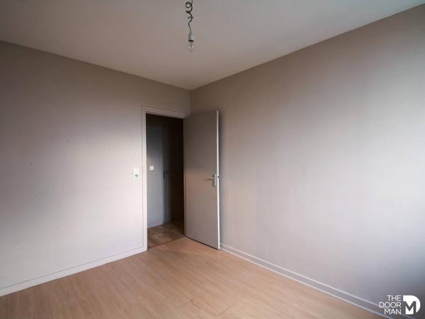 Appartement - Vendu - 55 m² - TROYES | The Door Man