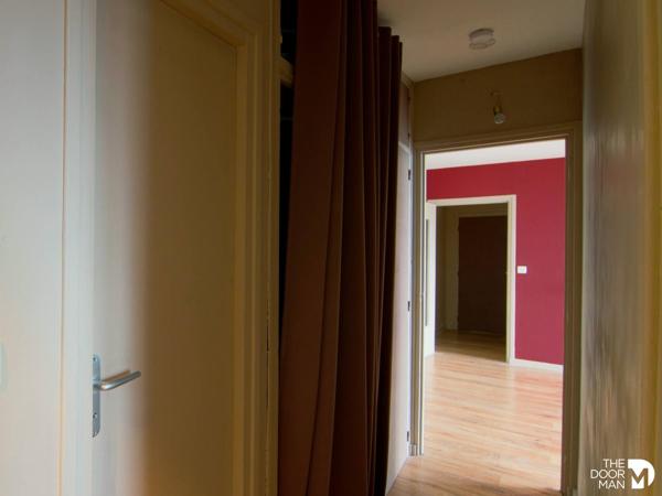 Appartement - Vendu - 55 m² - TROYES | The Door Man