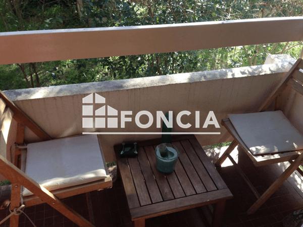 Location Studio 25.29 m² - 4 RUE PAUL GUIGOU Aix-en-provence 13100