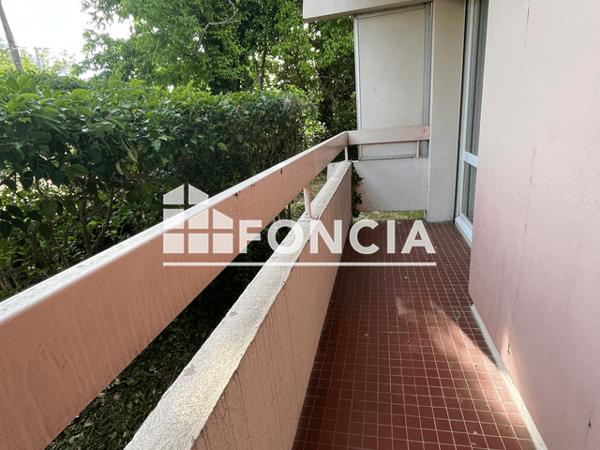 Location Studio 25.29 m² - 4 RUE PAUL GUIGOU Aix-en-provence 13100