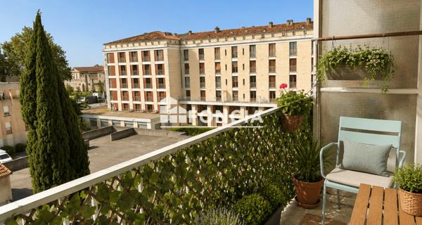 À vendre Appartement 3 pièces 80.77 m² - Avignon 84000