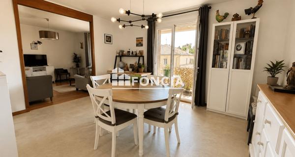 À vendre Appartement 3 pièces 80.77 m² - Avignon 84000