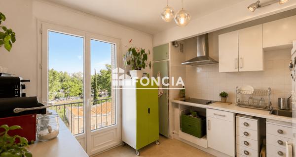À vendre Appartement 3 pièces 80.77 m² - Avignon 84000