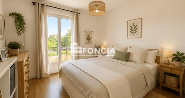À vendre Appartement 3 pièces 80.77 m² - Avignon 84000