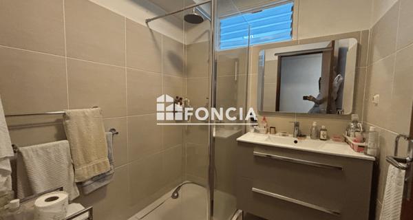 À vendre Appartement 3 pièces 80.77 m² - Avignon 84000