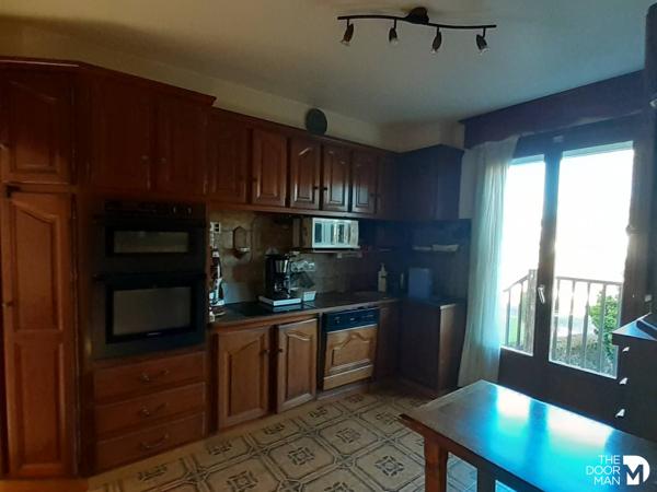 Maison - Vendu - 118 m² - LE PERRAY-EN-YVELINES | The Door Man