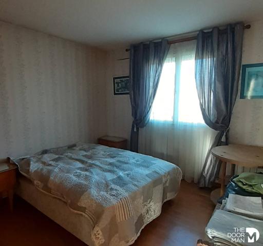 Maison - Vendu - 118 m² - LE PERRAY-EN-YVELINES | The Door Man