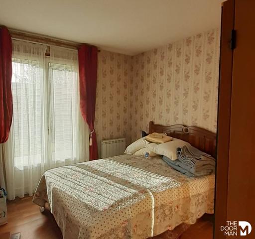 Maison - Vendu - 118 m² - LE PERRAY-EN-YVELINES | The Door Man