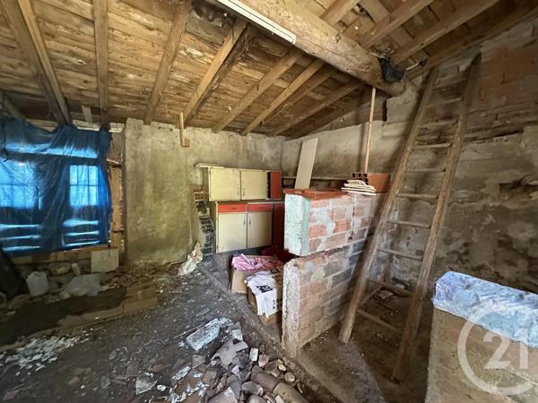 Maison à vendre  5 pièces - 79,60 m 2   BELPECH  - 11