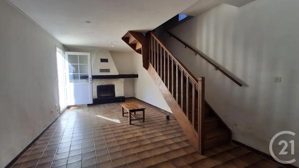 Maison à vendre  5 pièces - 79,60 m 2   BELPECH  - 11