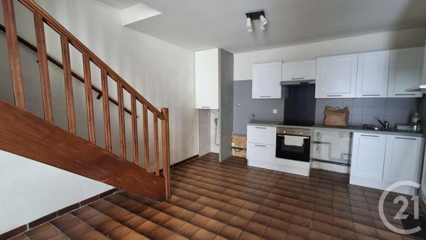 Maison à vendre  5 pièces - 79,60 m 2   BELPECH  - 11