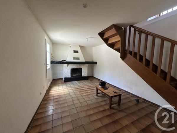 Maison à vendre  5 pièces - 79,60 m 2   BELPECH  - 11