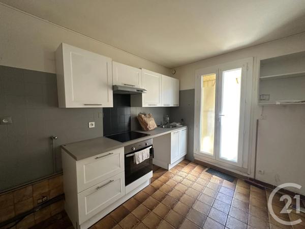 Maison à vendre  5 pièces - 79,60 m 2   BELPECH  - 11