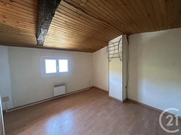 Maison à vendre  5 pièces - 79,60 m 2   BELPECH  - 11