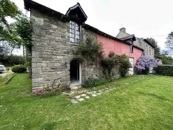 Melesse (35520) Demeure de charme