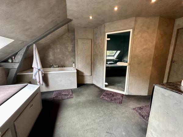 Melesse (35520) Demeure de charme