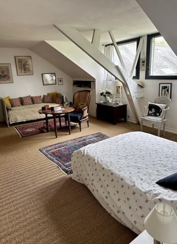 Melesse (35520) Demeure de charme