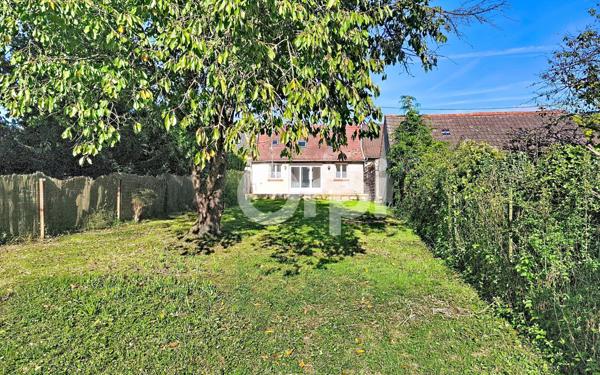 Maison à vendre    2 pièces •  Bulles