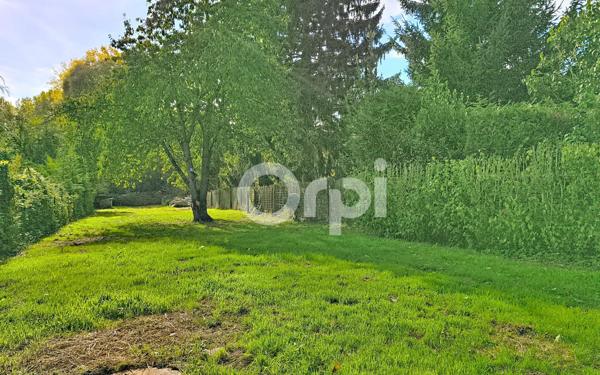 Maison à vendre    2 pièces •  Bulles