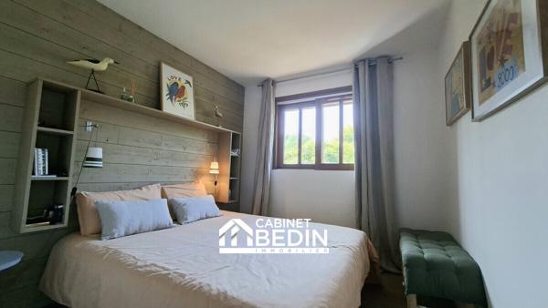 Achat Maison T5 Lege Cap Ferret 3 chambres
