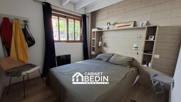 Achat Maison T5 Lege Cap Ferret 3 chambres