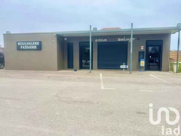 Immeuble à vendre 160 m² Sainte-Maure