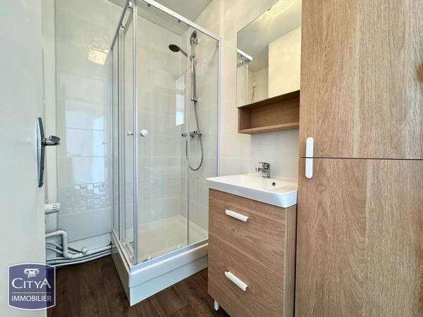 Appartement à vendre 4 pièces 61.56m² Maubeuge (59600)