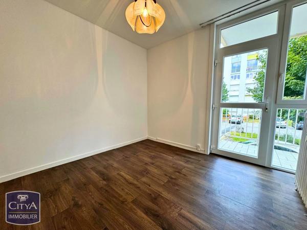 Appartement à vendre 4 pièces 61.56m² Maubeuge (59600)