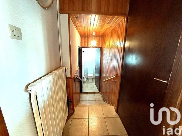 Maison à vendre 3 pièces 83 m² Bouligny