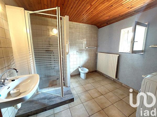 Maison à vendre 3 pièces 83 m² Bouligny