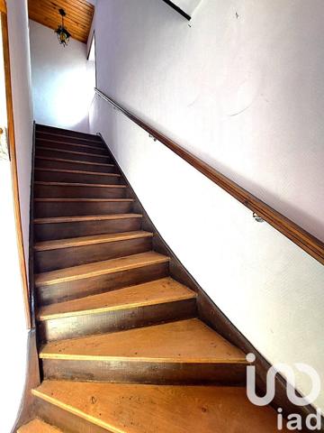 Maison à vendre 3 pièces 83 m² Bouligny