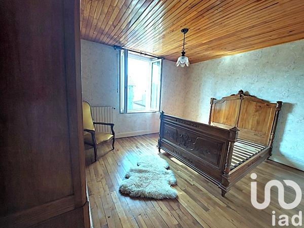 Maison à vendre 3 pièces 83 m² Bouligny