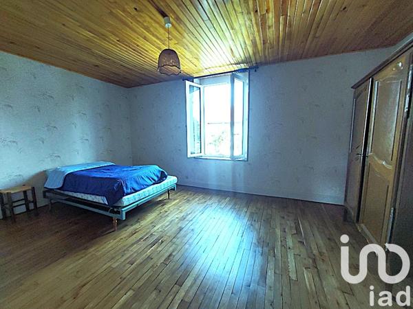 Maison à vendre 3 pièces 83 m² Bouligny