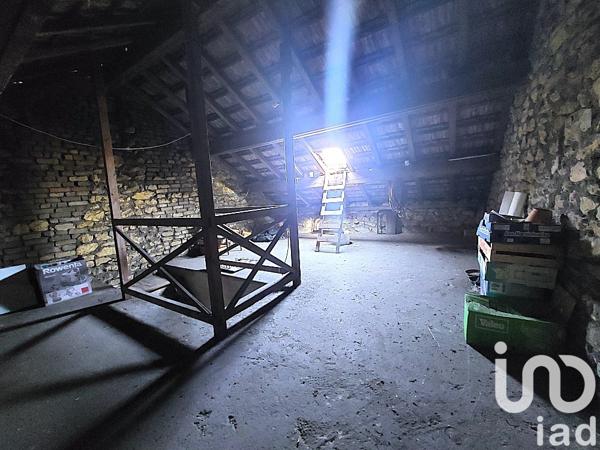 Maison à vendre 3 pièces 83 m² Bouligny