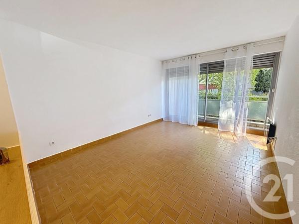 Appartement F1 à vendre  1 pièce - 21,90 m 2   MONTPELLIER  - 34