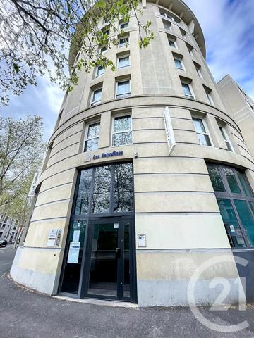 Appartement F1 à vendre  1 pièce - 21,90 m 2   MONTPELLIER  - 34