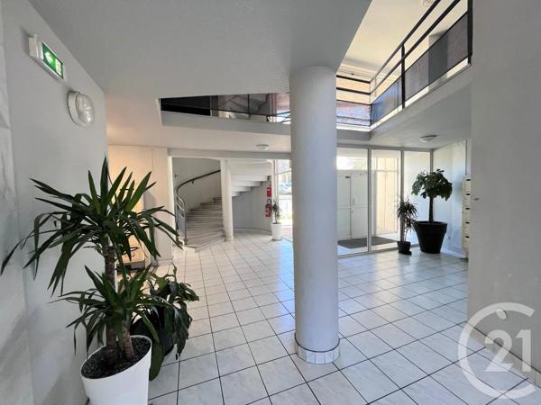 Appartement F1 à vendre  1 pièce - 21,90 m 2   MONTPELLIER  - 34
