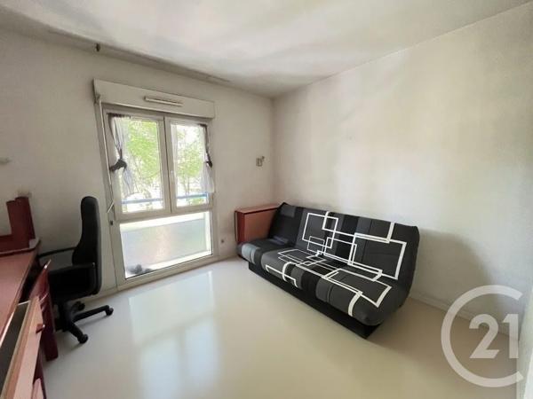 Appartement F1 à vendre  1 pièce - 21,90 m 2   MONTPELLIER  - 34