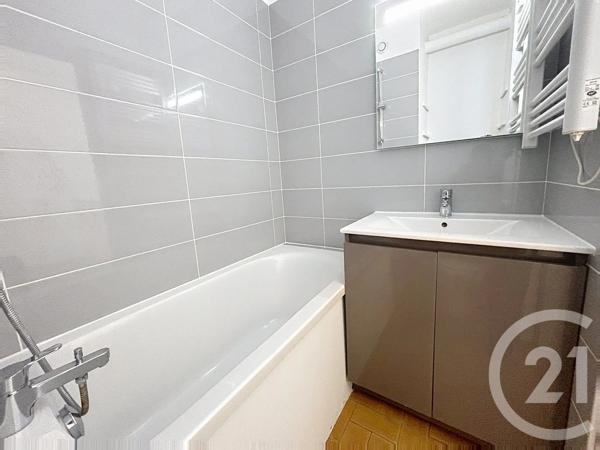 Appartement F1 à vendre  1 pièce - 21,90 m 2   MONTPELLIER  - 34
