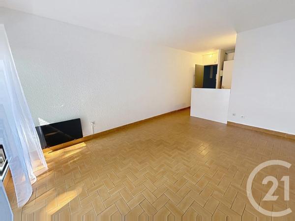 Appartement F1 à vendre  1 pièce - 21,90 m 2   MONTPELLIER  - 34