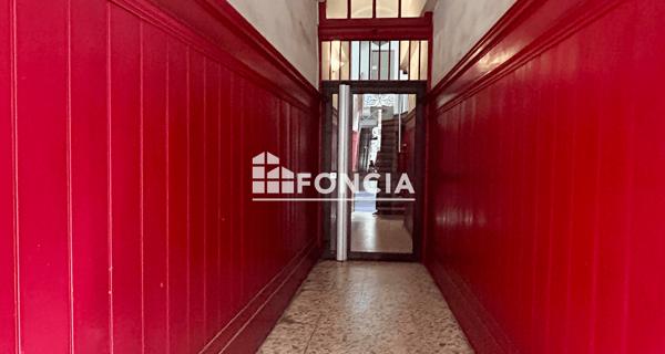 À vendre Studio 35 m² - Toulouse 31000